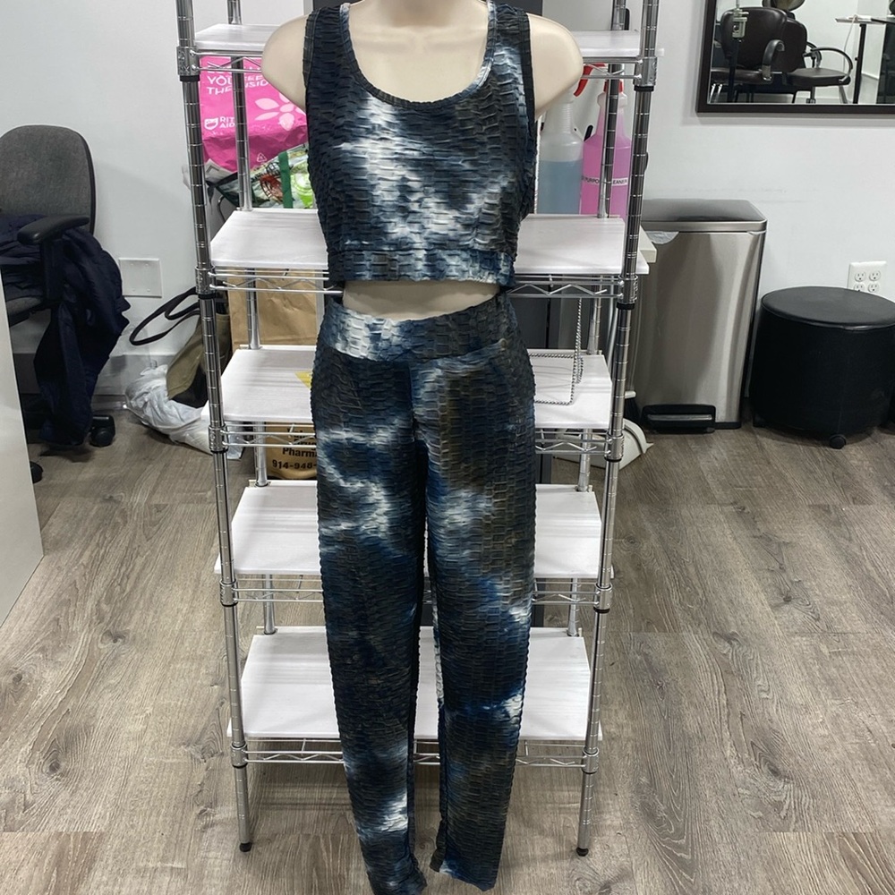 Emma Jordan Set